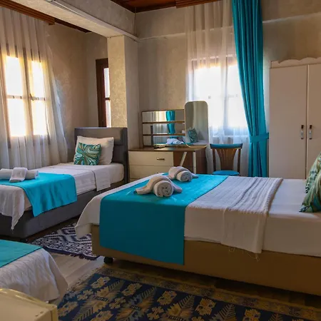 Grand Erken 3* Antalya