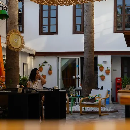 Grand Erken Antalya
