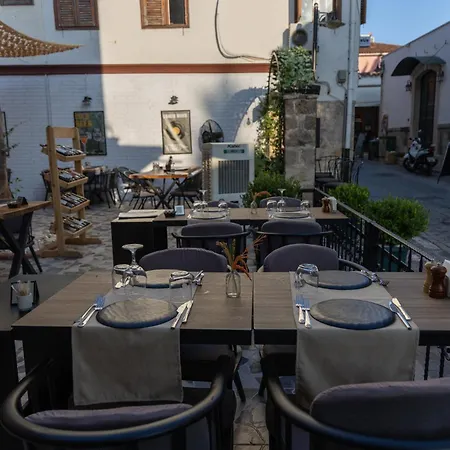 Hotel Grand Erken