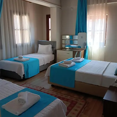 Grand Erken 3* Αττάλεια