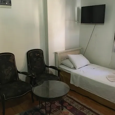 Grand Erken 3* Αττάλεια